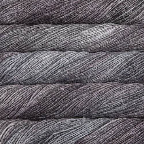 Malabrigo Arroyo 100g - Plomo